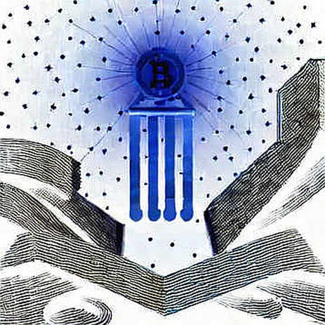 The Corporate Bitcoin Chimera: 1.2M BTC on Balance Sheets, One Audit Away from Chaos The Corporate Bitcoin Chimera: 1.2M BTC on Balance Sheets, One Audit Away from Chaos