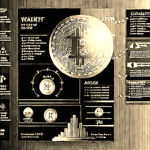 Garlinghouse's Bitcoin Endorsement: Noise or Signal for the Options Flow? Garlinghouse's Bitcoin Endorsement: Noise or Signal for the Options Flow?