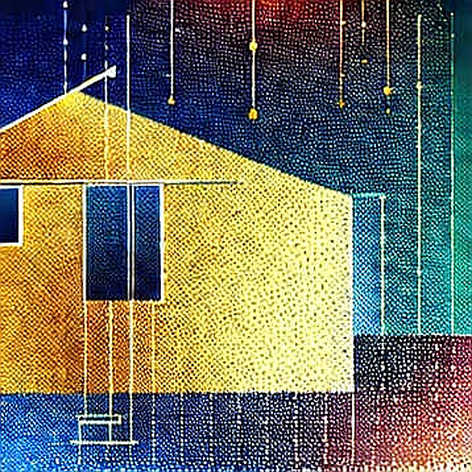 The Barrel and the Ledger: How Iran Sanctions Shock Reveals Crypto's Compliance Fault Line The Barrel and the Ledger: How Iran Sanctions Shock Reveals Crypto's Compliance Fault Line