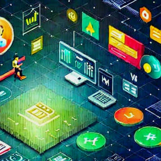 The 1GW Mirage: Why Applied Digital’s Pivot Is a Masterclass in Narrative Engineering, Not Mining’s Death Knell