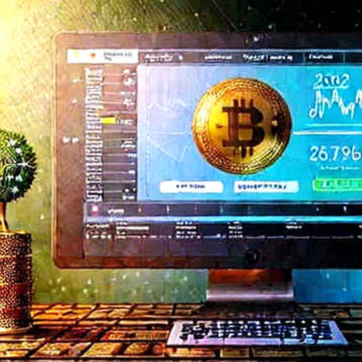 The Esports Betting Mirage: What the Hype Misses About On-Chain Vulnerability The Esports Betting Mirage: What the Hype Misses About On-Chain Vulnerability