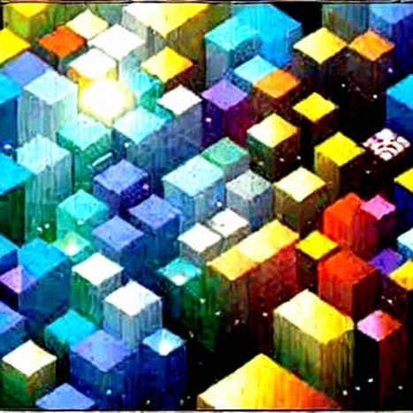 The Hashrate Gold Rush: BlockDAG's 50% APY is Brewing a Storm, Not a Revolution