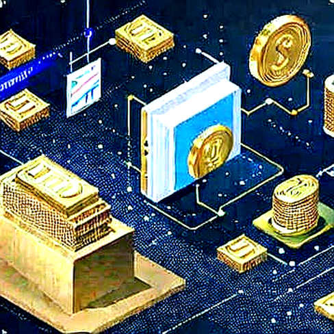 When the Submarine Sandwich Becomes a Trojan Horse: What Jersey Mike's IPO Means for the Soul of Crypto