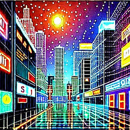 UMC’s Silicon Photonics Bet: The Hidden Infrastructure Play for AI and Blockchain Networks