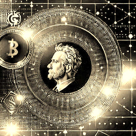 The 99.9% Probability Anomaly: When Crypto Prediction Markets Became Geopolitical Noise