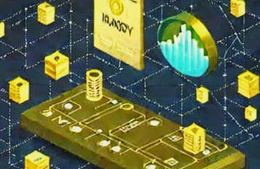 The Illinois Tax Gambit: Why Digital Chamber's Lawsuit Is the Real Canary in the Coal Mine