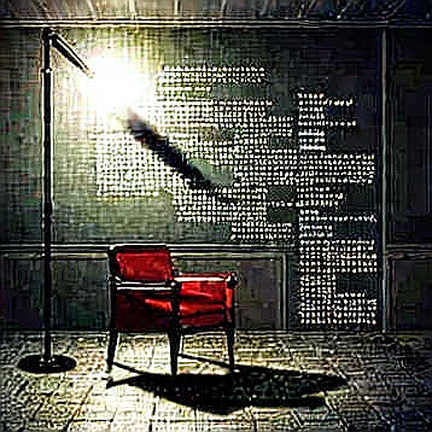 Bitcoin’s Holy Grail Illusion: The Abu Musa Explosion Shattered the Escape Narrative